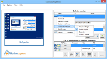 Monitors AnyWhere screenshot 2