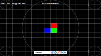 MonitorTest screenshot 5