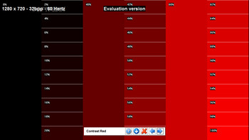 MonitorTest screenshot 7