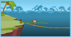 Monkey 'n' Banana screenshot 3