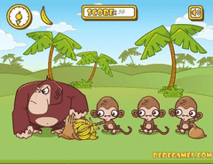 Monkey n Bananas 2 screenshot 2