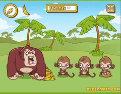 Monkey n Bananas 2 screenshot 3