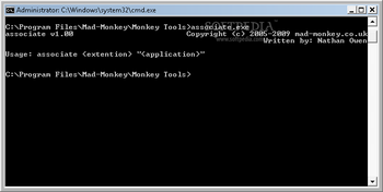 Monkey Tools screenshot