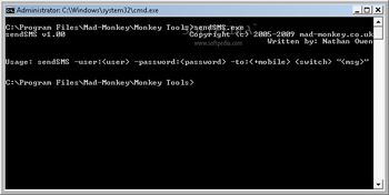 Monkey Tools screenshot 4