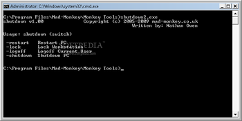 Monkey Tools screenshot 5