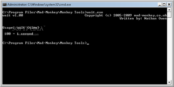 Monkey Tools screenshot 6