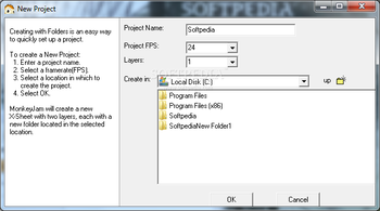 MonkeyJam screenshot 2