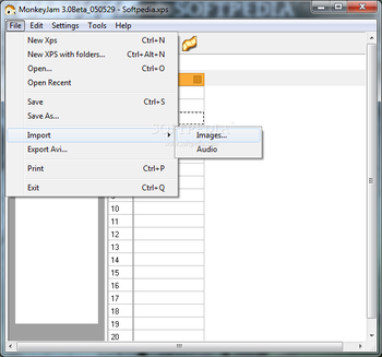 MonkeyJam screenshot 5