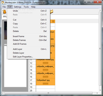 MonkeyJam screenshot 6