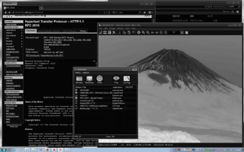 MONOWIN screenshot 3