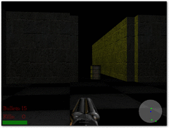 Monster HunterZ screenshot
