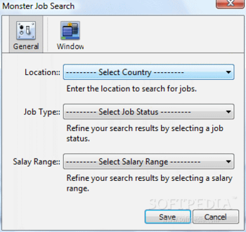 Monster Job Search screenshot 2