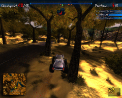 Monster Truck Safari screenshot 9