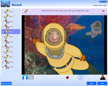 Moo-o 2 screenshot
