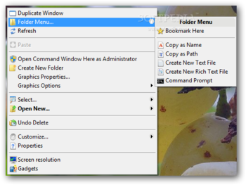 Moo0 RightClicker Pro screenshot