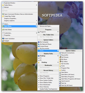 Moo0 RightClicker Pro screenshot 3