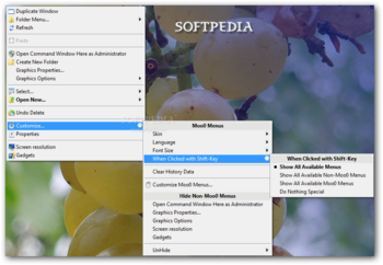 Moo0 RightClicker Pro screenshot 4