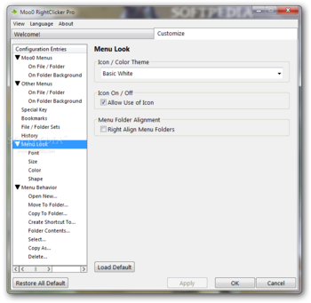 Moo0 RightClicker Pro screenshot 7