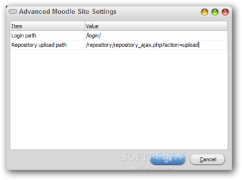 MooHelper screenshot 5