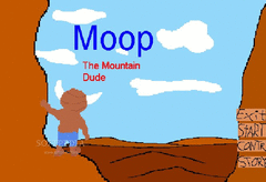 Moop screenshot