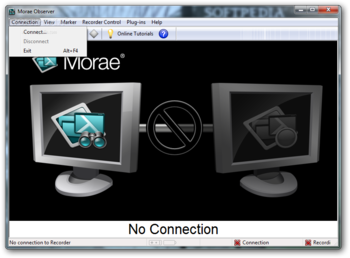 Morae screenshot 13