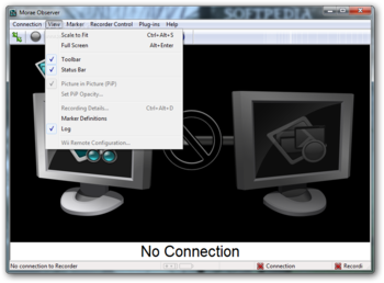 Morae screenshot 14