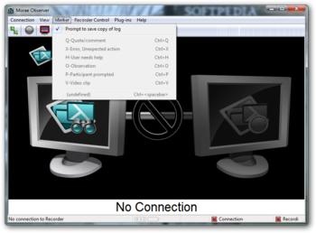 Morae screenshot 15