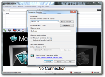 Morae screenshot 16