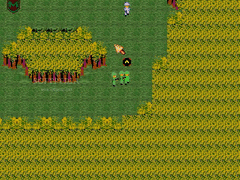 More Cannon Fodder screenshot