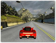 More Than Cars screenshot 2