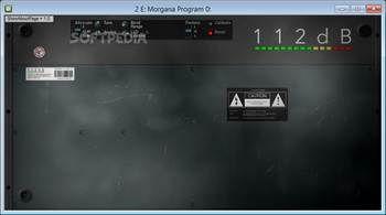 Morgana screenshot 2
