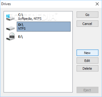 Moroshka File Manager screenshot 2