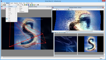 MorphMan screenshot 6