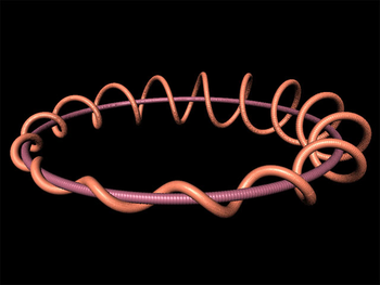 Morphosis screenshot 2