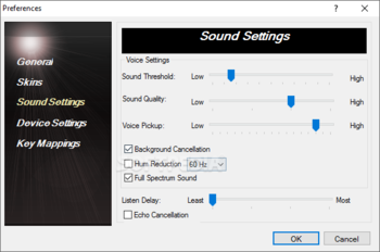 MorphVOX Pro screenshot 14