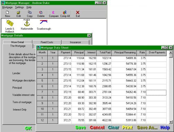 Mortgage-UK screenshot 2