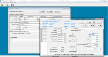 Mortgage+Care screenshot