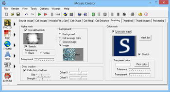 Mosaic Creator screenshot 12