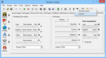 Mosaic Creator screenshot 15