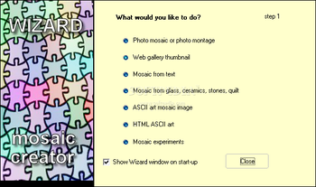 Mosaic Creator screenshot 17