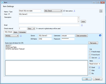 Moses screenshot 3