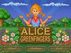 MostFun Alice Greenfingers screenshot