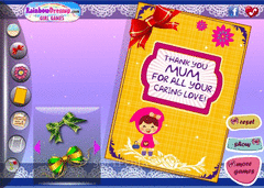 Mother's Day Card screenshot 2