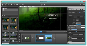 MotionComposer screenshot 7