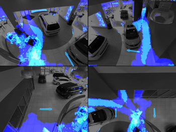 MotionMap screenshot
