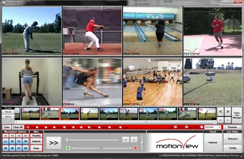 MotionView! screenshot