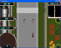 Moto Geeks screenshot 3