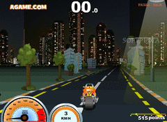 Moto Madness screenshot 2