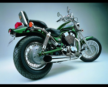Motor Bikes Photo Screensaver screenshot