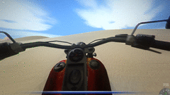 Motorcycle Simulator screenshot 5